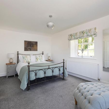 Laundry Cottage: Drumlanrig Castle 손힐 외부 사진