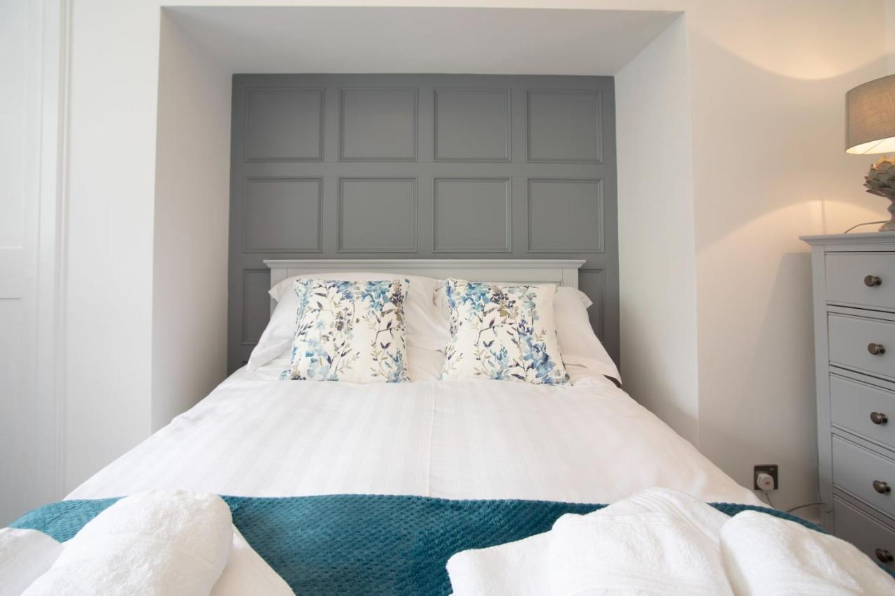 Laundry Cottage: Drumlanrig Castle 손힐 외부 사진