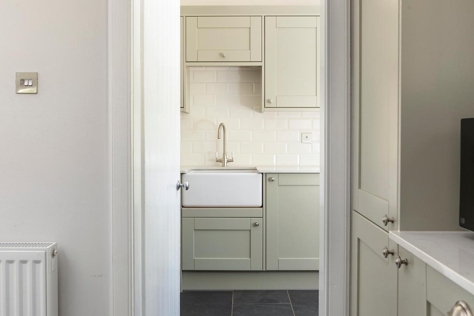 Laundry Cottage: Drumlanrig Castle 손힐 외부 사진