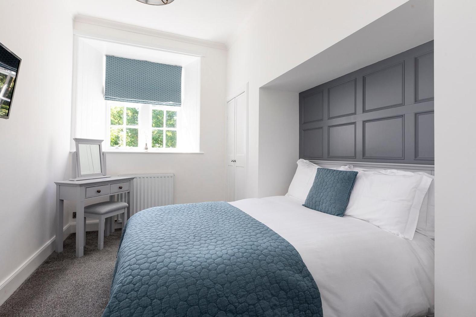 Laundry Cottage: Drumlanrig Castle 손힐 외부 사진